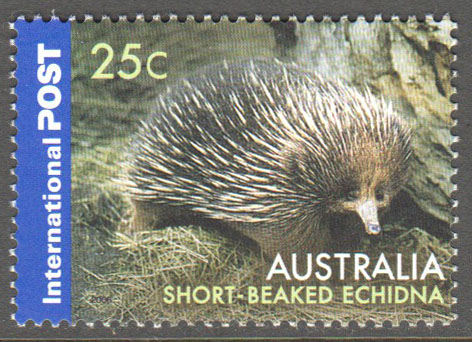 Australia Scott 2496 MNH - Click Image to Close